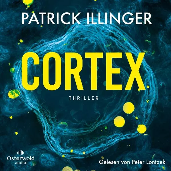 Cover: Cortex