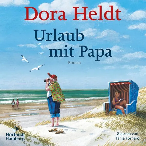 Urlaub mit Papa</a>