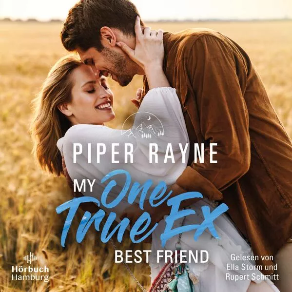Cover: My One True Ex Best Friend (Greene Family 7)