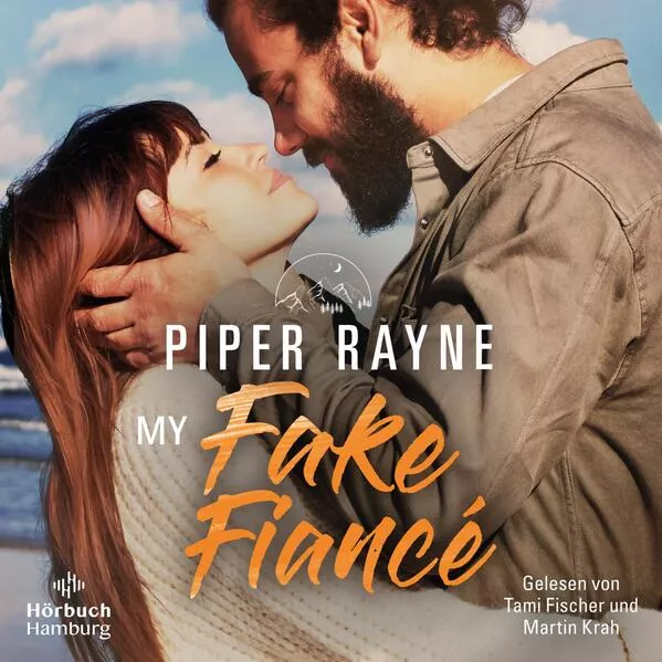 Cover: My Fake Fiancé (Greene Family 8)