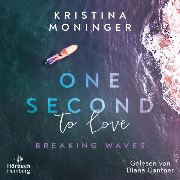 One Second to Love (Breaking Waves 1)</a>