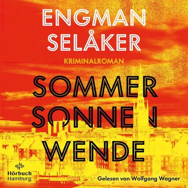 Cover: Sommersonnenwende