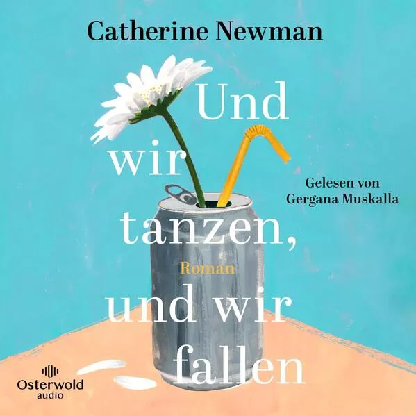 Cover: Und wir tanzen, und wir fallen