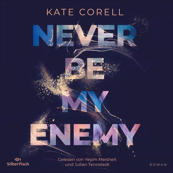 Cover: Never be 2: Never be my Enemy