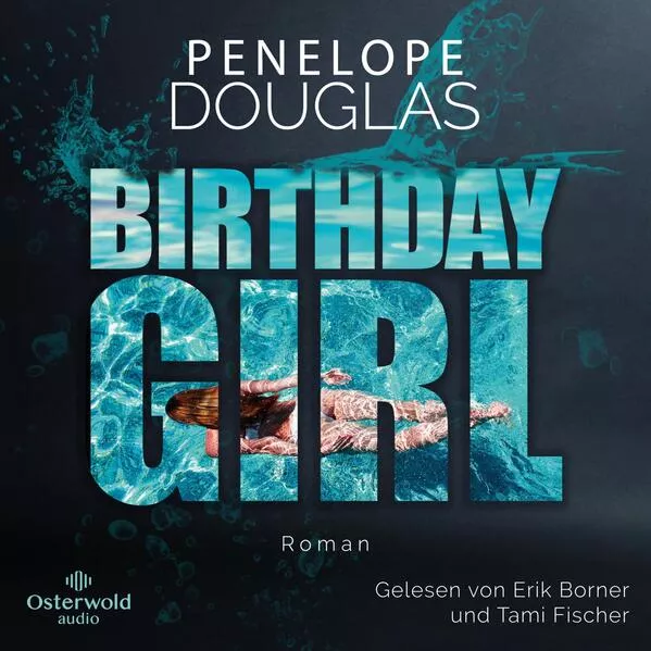 Cover: Birthday Girl