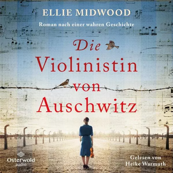 Die Violinistin von Auschwitz</a>