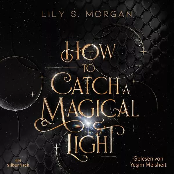 How to catch a magical Light (New York Magics 1)</a>