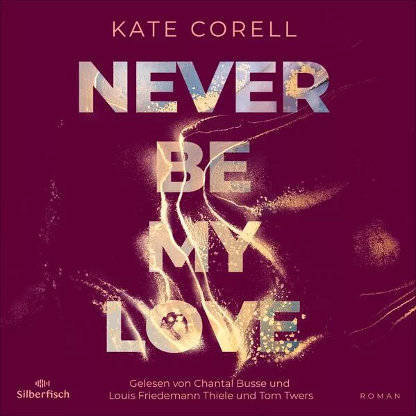 Cover: Never be 3: Never be my Love