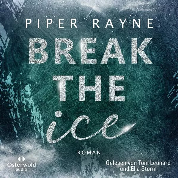 Cover: Break the Ice (Winter Games 3)