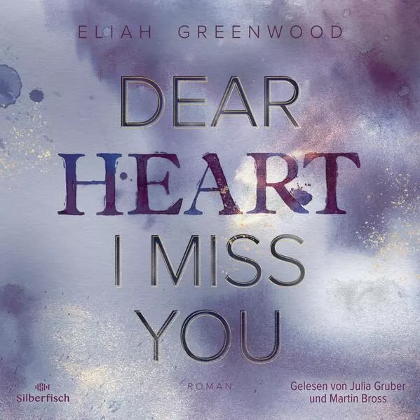 Cover: Easton High 3: Dear Heart I Miss You
