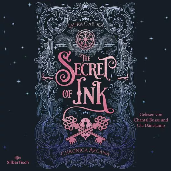 Chronica Arcana 2: The Secret of Ink</a>