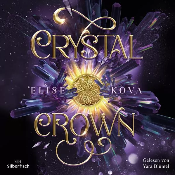 Die Chroniken von Solaris 5: Crystal Crown</a>