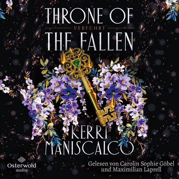 Throne of the Fallen – Verführt</a>