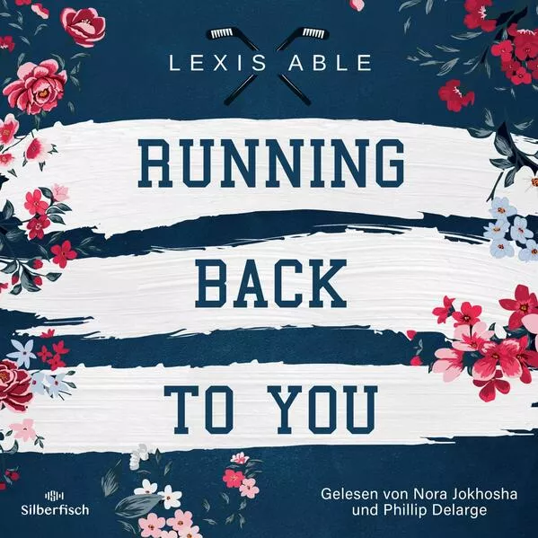 Cover: Running Back To You