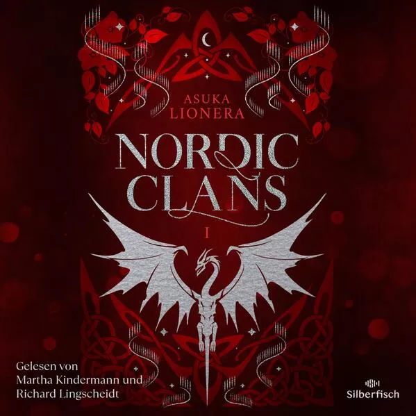 Cover: Nordic Clans 1: Mein Herz, so verloren und stolz