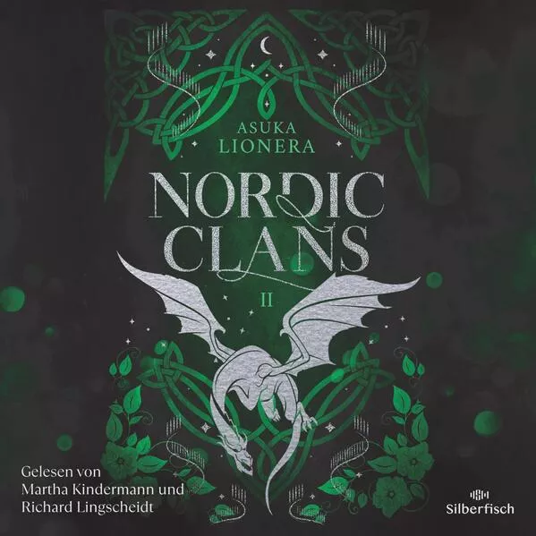 Nordic Clans 2: Dein Kuss, so wild und verflucht</a>