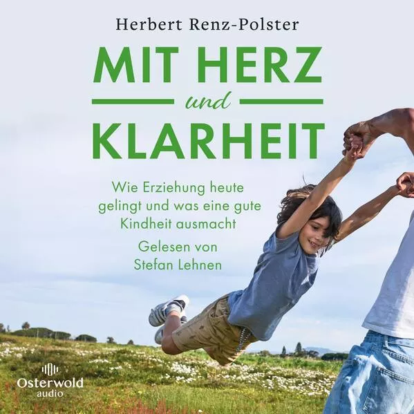 Cover: Mit Herz und Klarheit