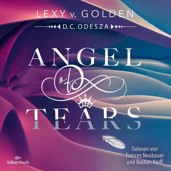 Cover: Angel of Tears