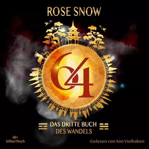 64 - Die Bücher des Wandels 3: Das dritte Buch des Wandels