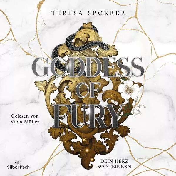 Goddess of Fury 1: Dein Herz so steinern</a>