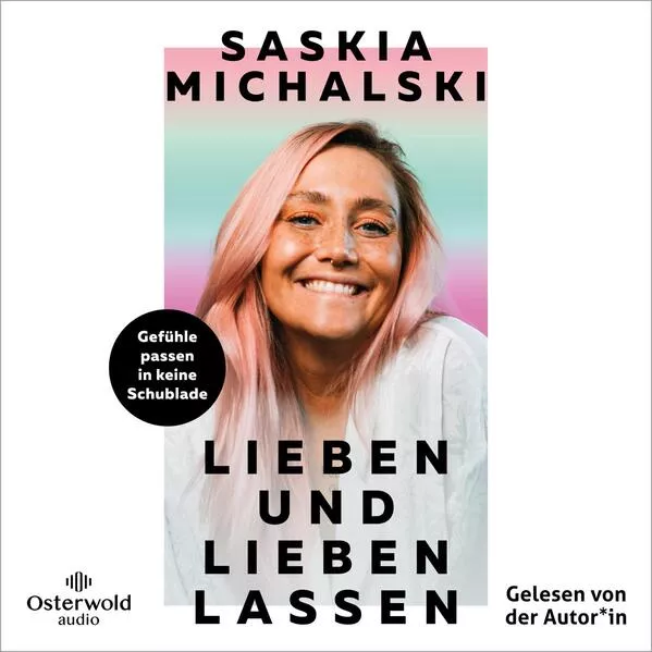 Cover: Lieben und lieben lassen