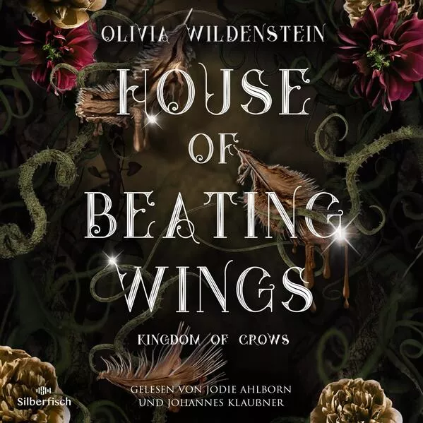 Kingdom of Crows 1: House of Beating Wings</a>