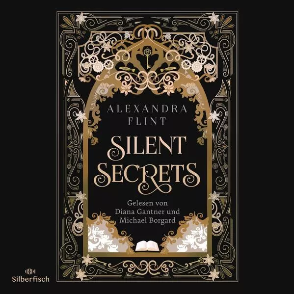 Mondia-Dilogie 1: Silent Secrets</a>