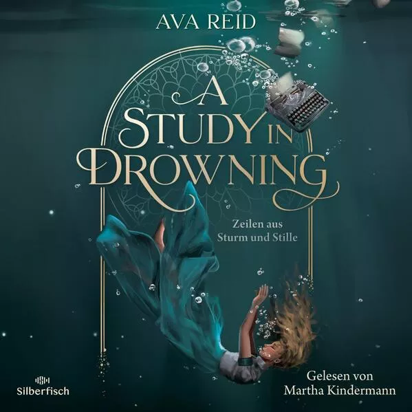 Cover: A Study in Drowning