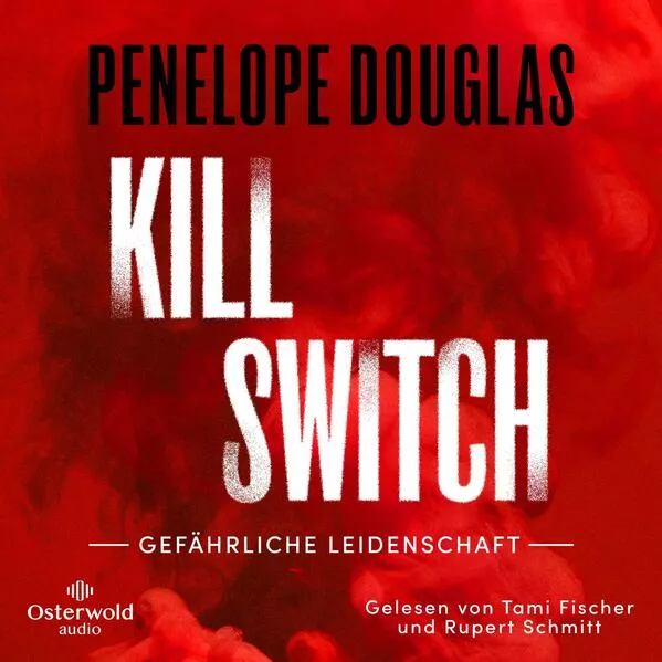 Kill Switch – Gefährliche Leidenschaft (Devil's Night 3)