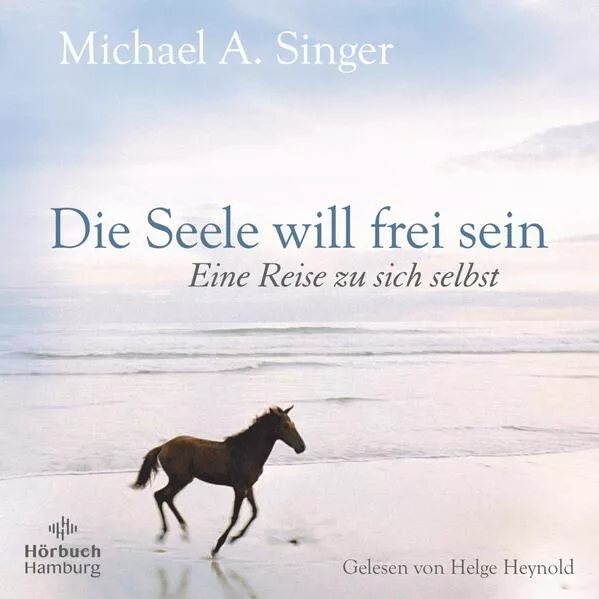 Die Seele will frei sein</a>