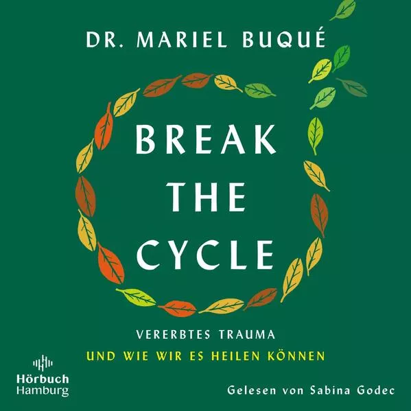 Cover: Break The Cycle