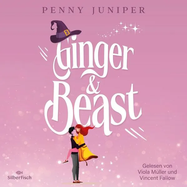 Bellbook University 1: Ginger & Beast