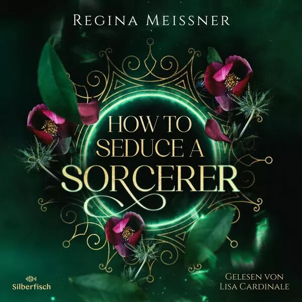 How to Seduce a Sorcerer</a>