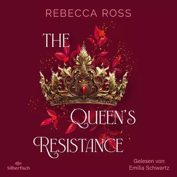 The Queen's Resistance (The Queen's Rising 2)</a>