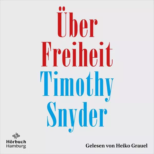 Über Freiheit</a>