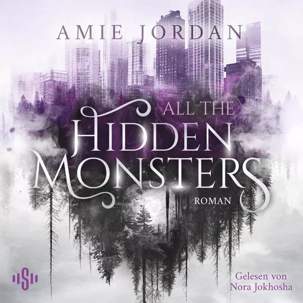 All The Hidden Monsters 1: All The Hidden Monsters