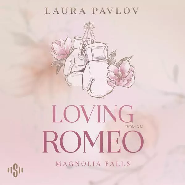 Magnolia Falls 1: Loving Romeo