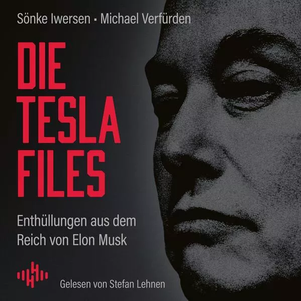 Die Tesla-Files