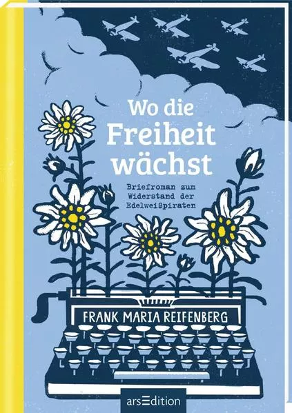 Wo die Freiheit wächst</a>