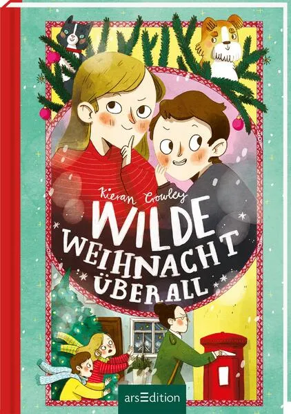 Wilde Weihnacht überall</a>