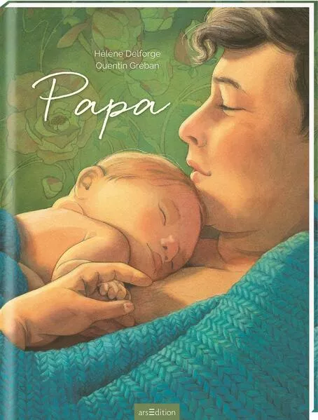 Cover: Papa
