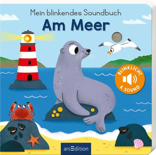 Mein blinkendes Soundbuch – Am Meer</a>