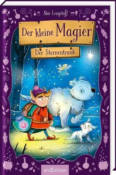 Der kleine Magier – Der Sternentrank (Der kleine Magier 3)</a>