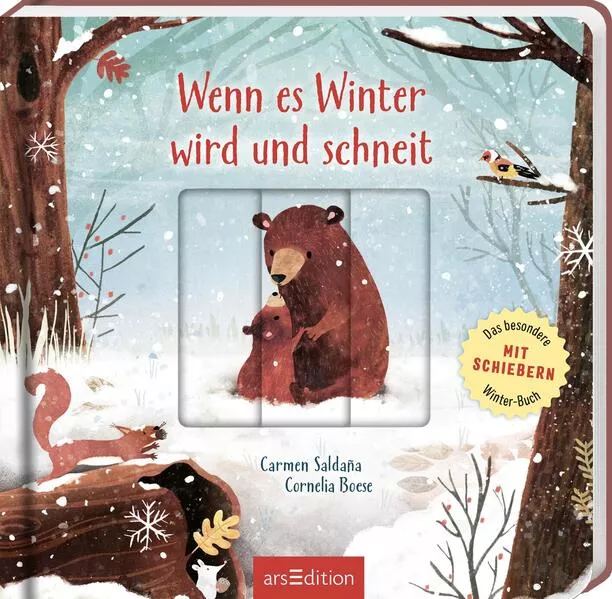 Wenn es Winter wird und schneit</a>