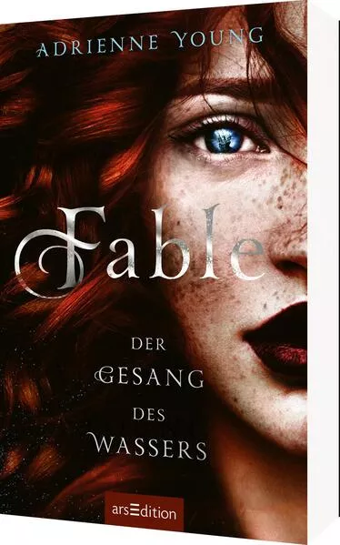 Fable – Der Gesang des Wassers (Fable 1)