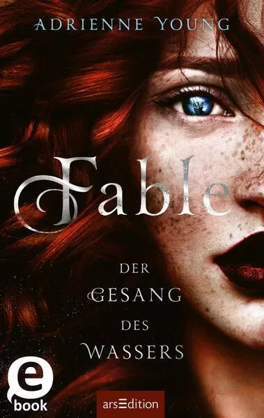 Fable – Der Gesang des Wassers (Fable 1)</a>