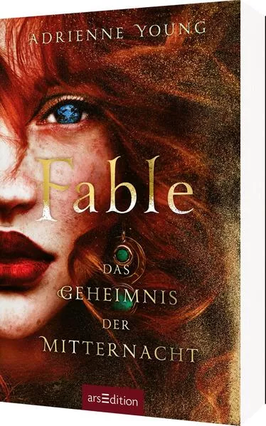 Fable – Das Geheimnis der Mitternacht (Fable 2)</a>