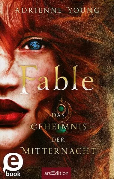 Fable – Das Geheimnis der Mitternacht (Fable 2)</a>