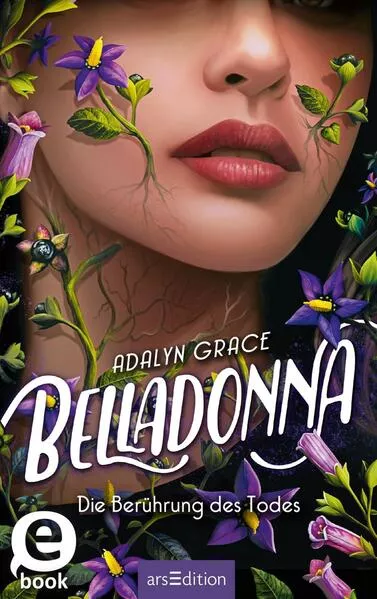 Belladonna – Die Berührung des Todes (Belladonna 1)</a>