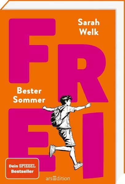 FREI – Bester Sommer (FREI 1)